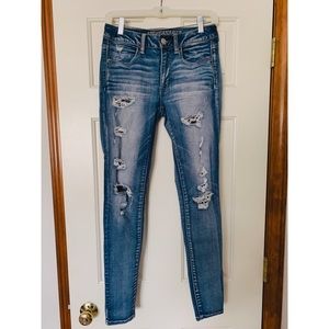 American Eagle Skinny Jean